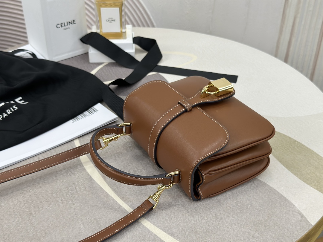 Celine Top Handle Bags